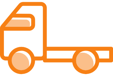 康县拖车/平板车